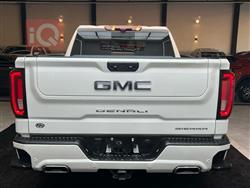 جی ئێم سی سیرا